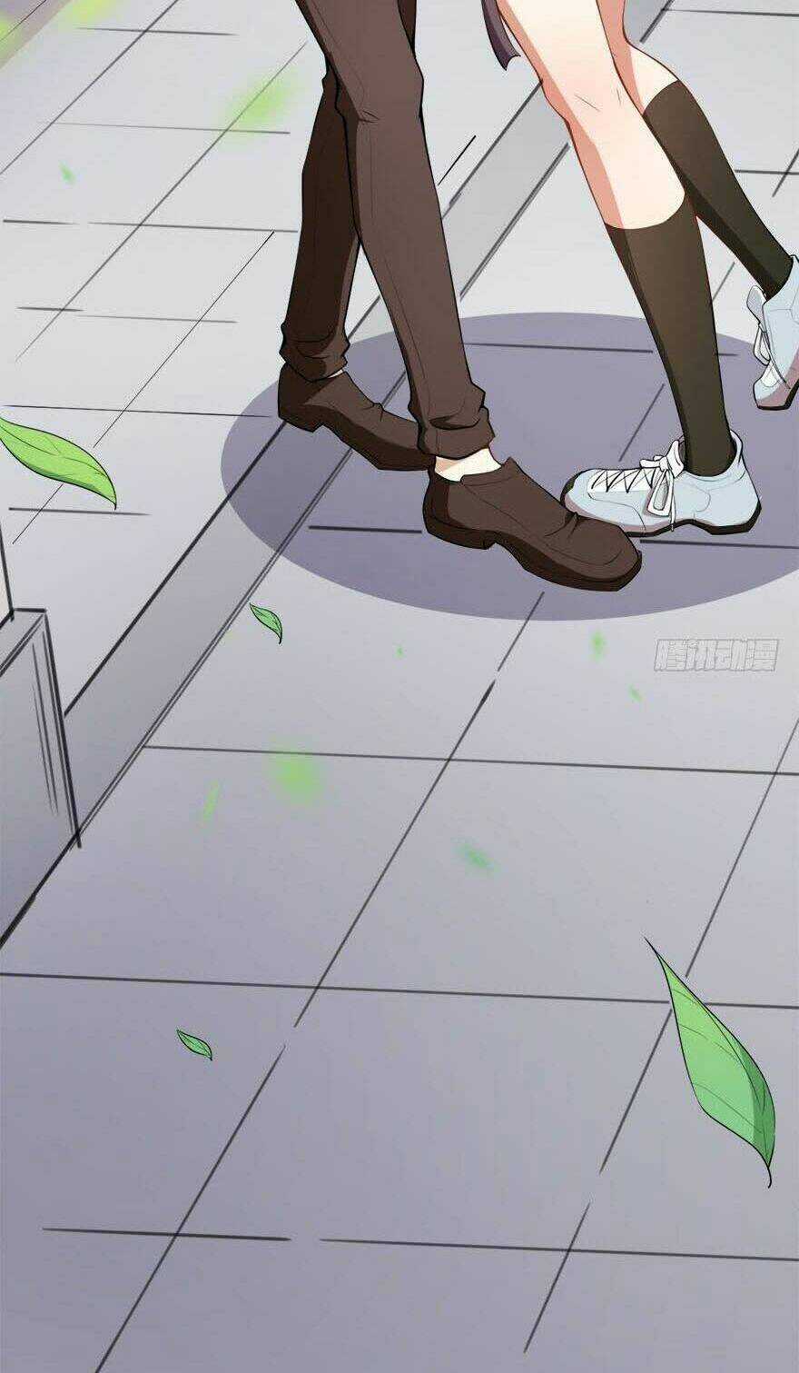 Mỹ Nhân Tâm Động Chapter 15 trang 26