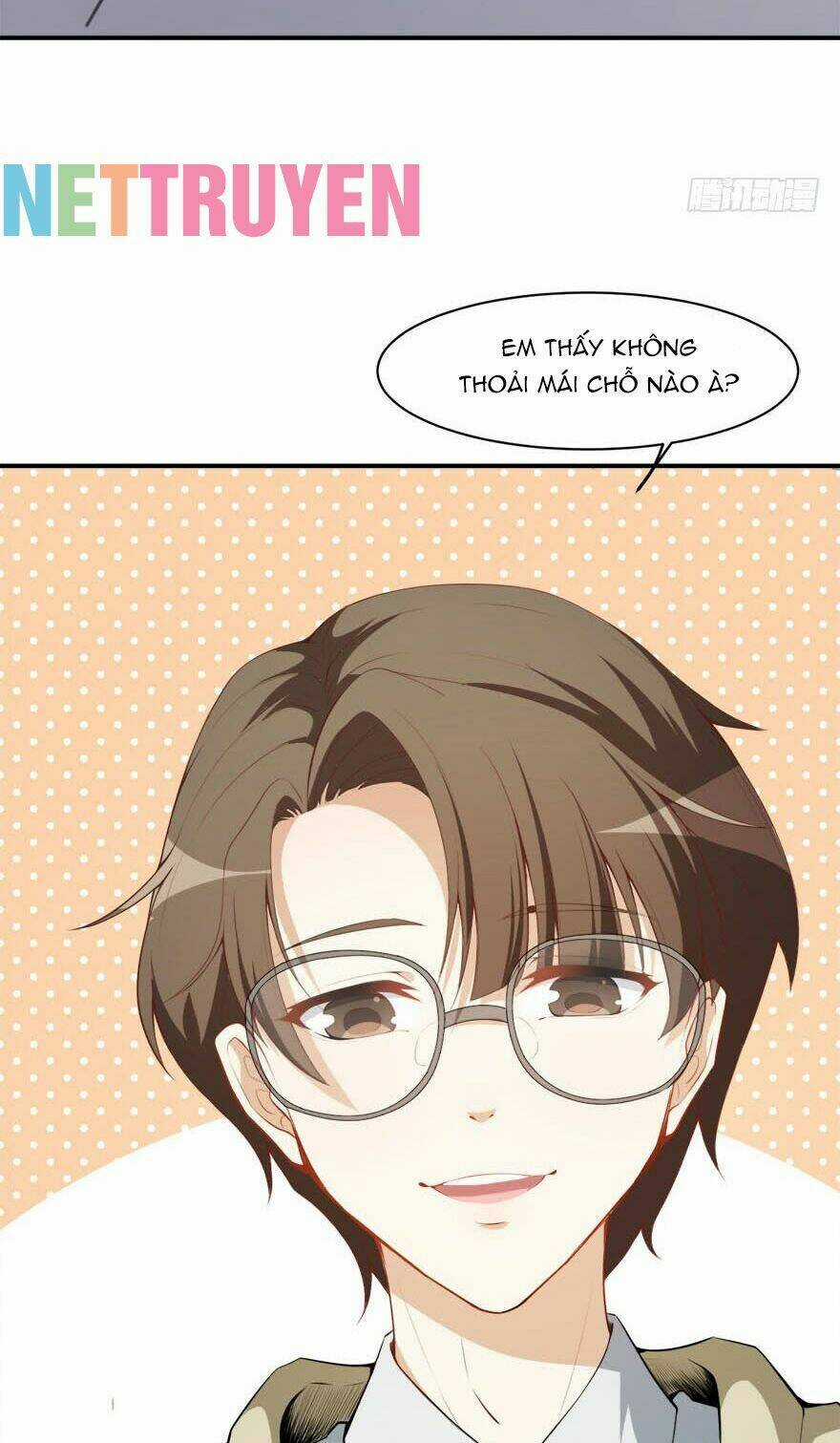 Mỹ Nhân Tâm Động Chapter 15 trang 27