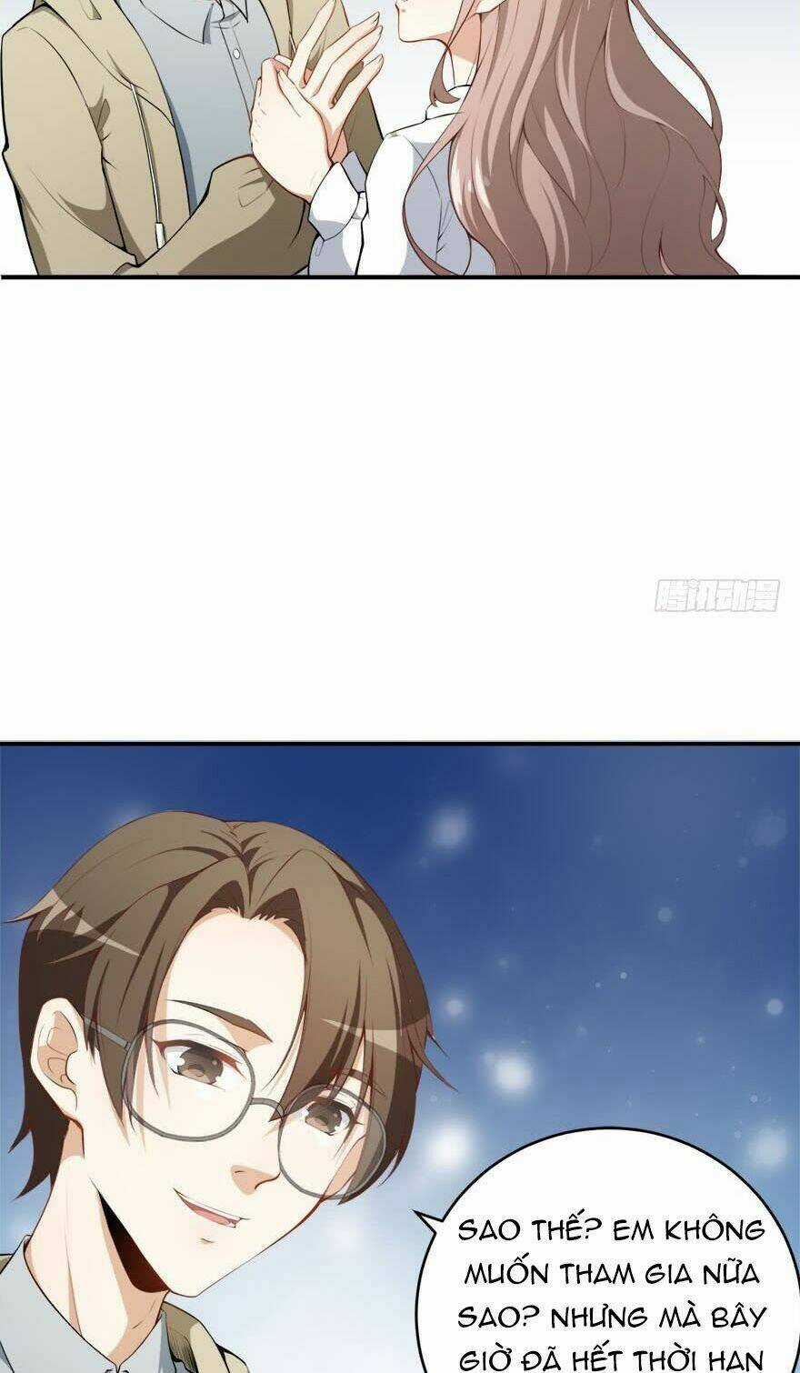 Mỹ Nhân Tâm Động Chapter 15 trang 29