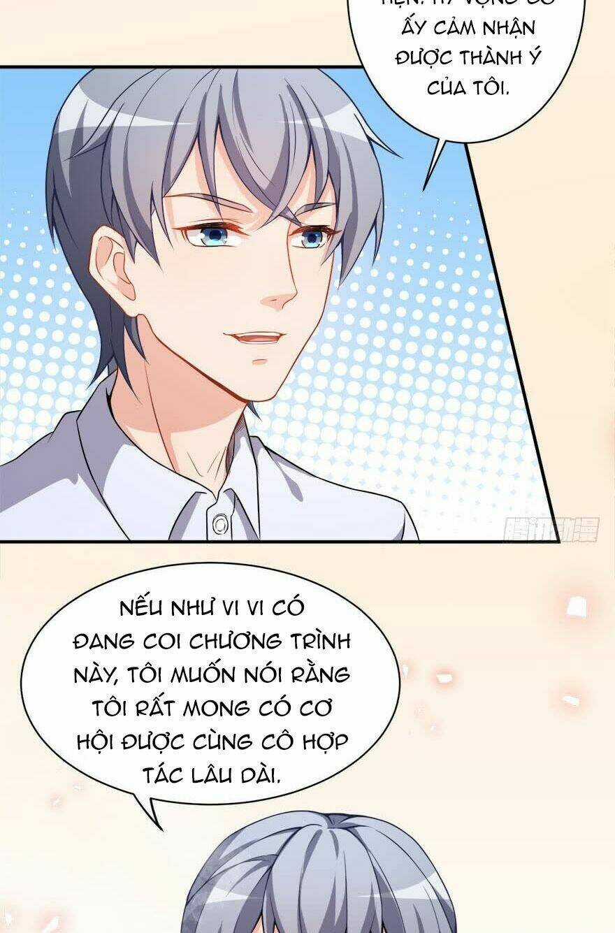 Mỹ Nhân Tâm Động Chapter 15 trang 3