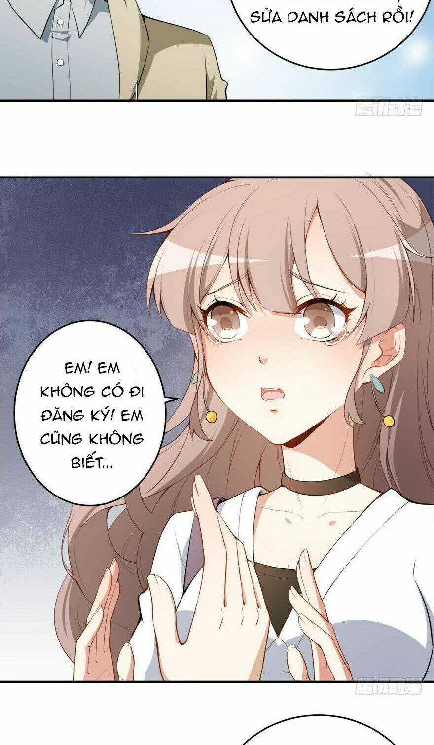 Mỹ Nhân Tâm Động Chapter 15 trang 30