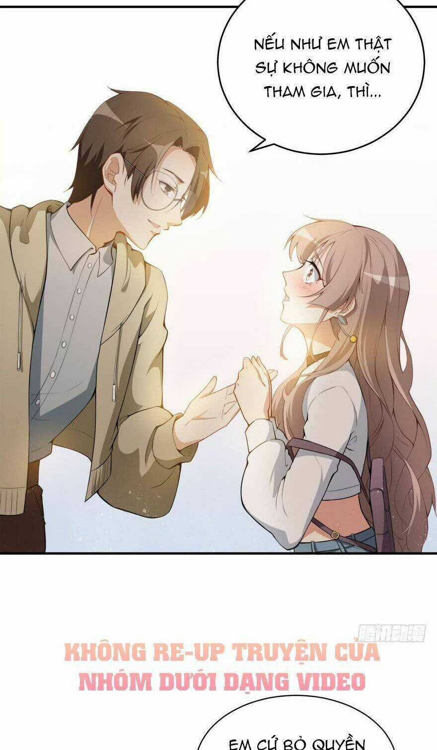 Mỹ Nhân Tâm Động Chapter 15 trang 31