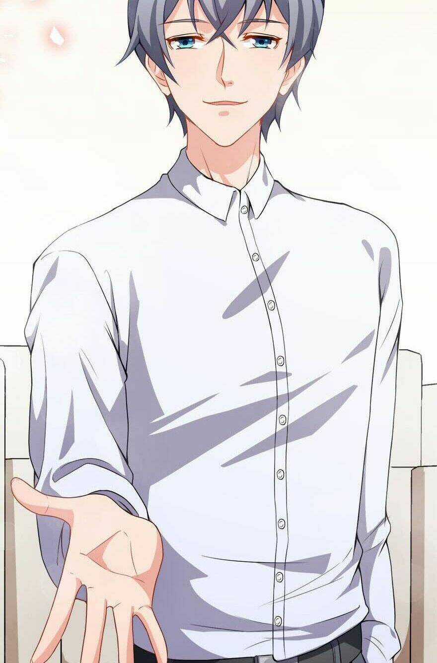 Mỹ Nhân Tâm Động Chapter 15 trang 4