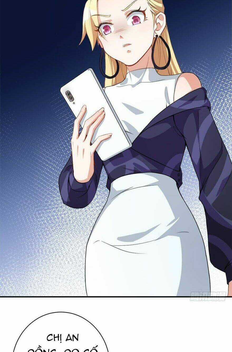 Mỹ Nhân Tâm Động Chapter 15 trang 6