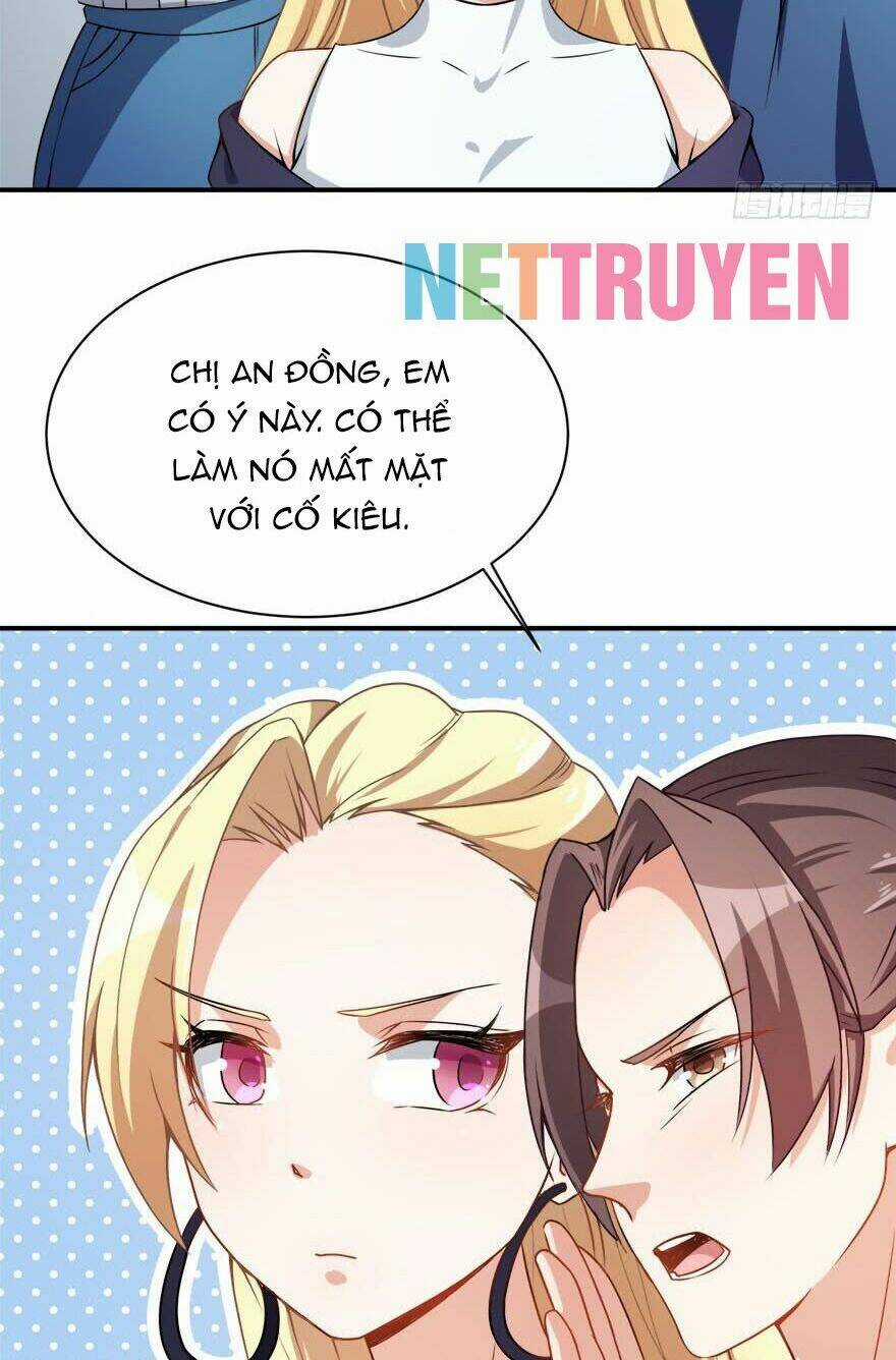 Mỹ Nhân Tâm Động Chapter 15 trang 8