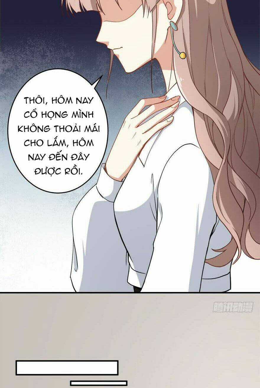 Mỹ Nhân Tâm Động Chapter 16 trang 12