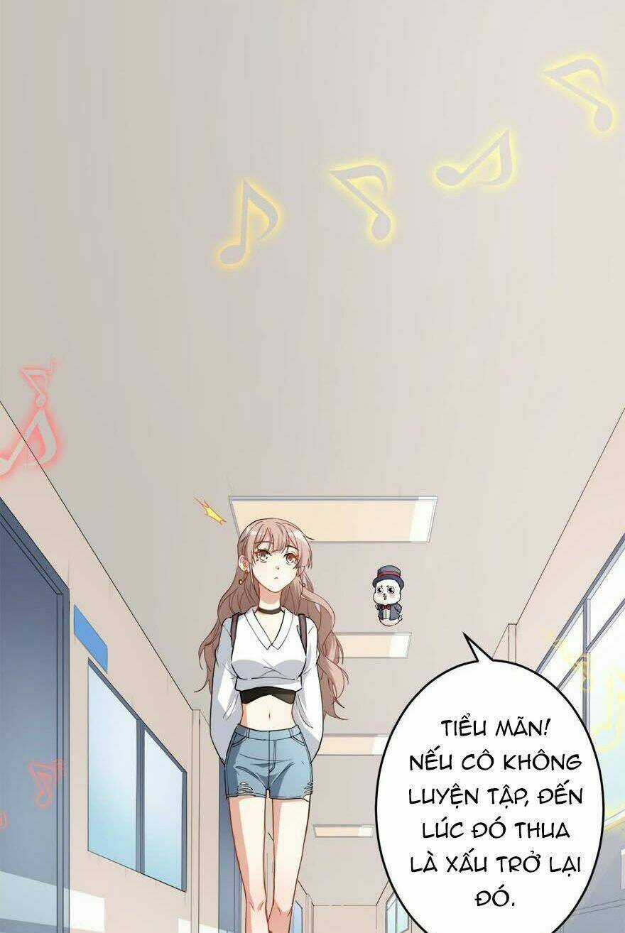 Mỹ Nhân Tâm Động Chapter 16 trang 13