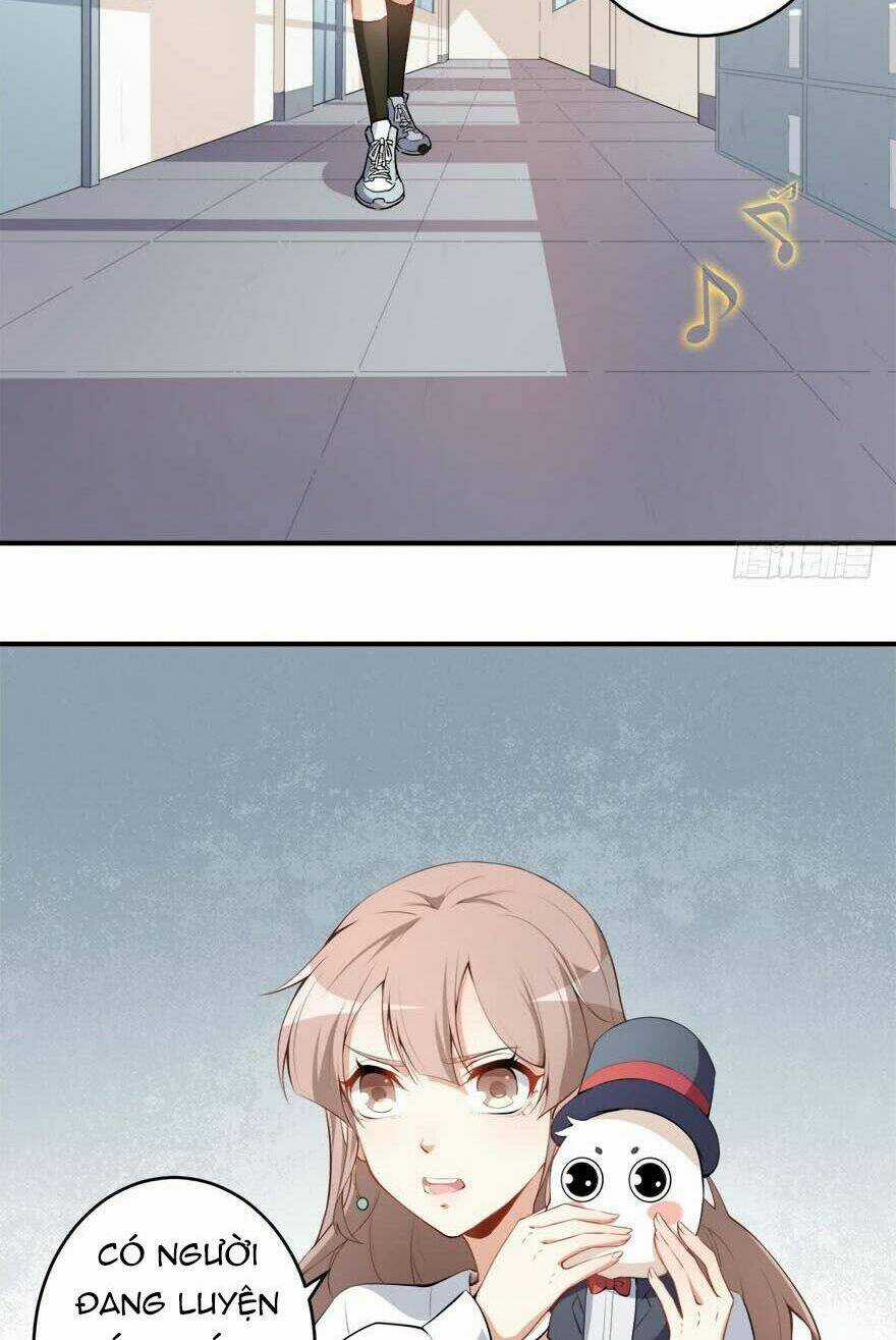 Mỹ Nhân Tâm Động Chapter 16 trang 14