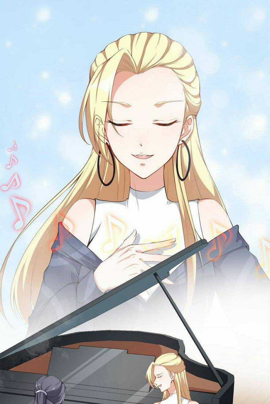 Mỹ Nhân Tâm Động Chapter 16 trang 16