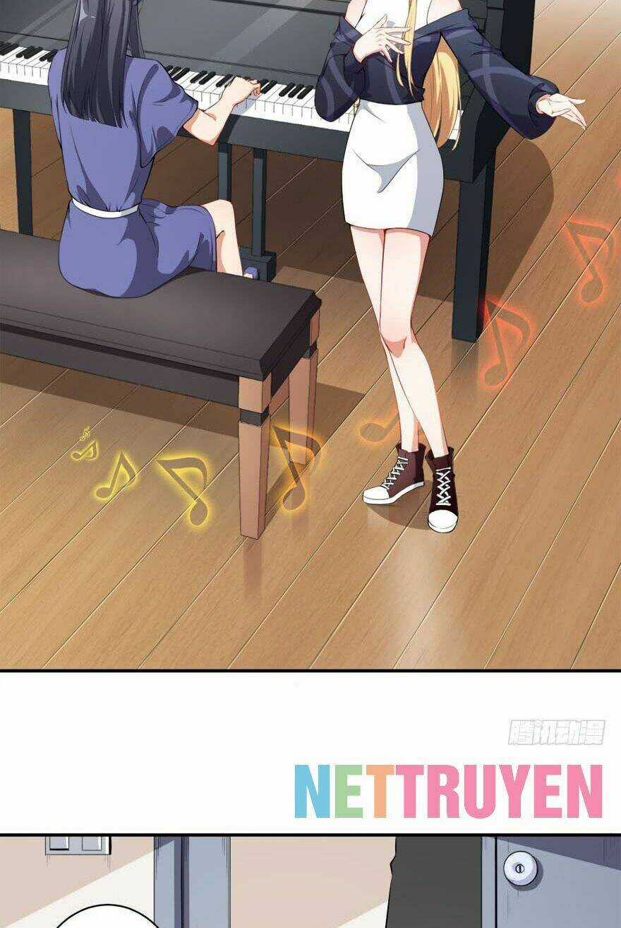 Mỹ Nhân Tâm Động Chapter 16 trang 17