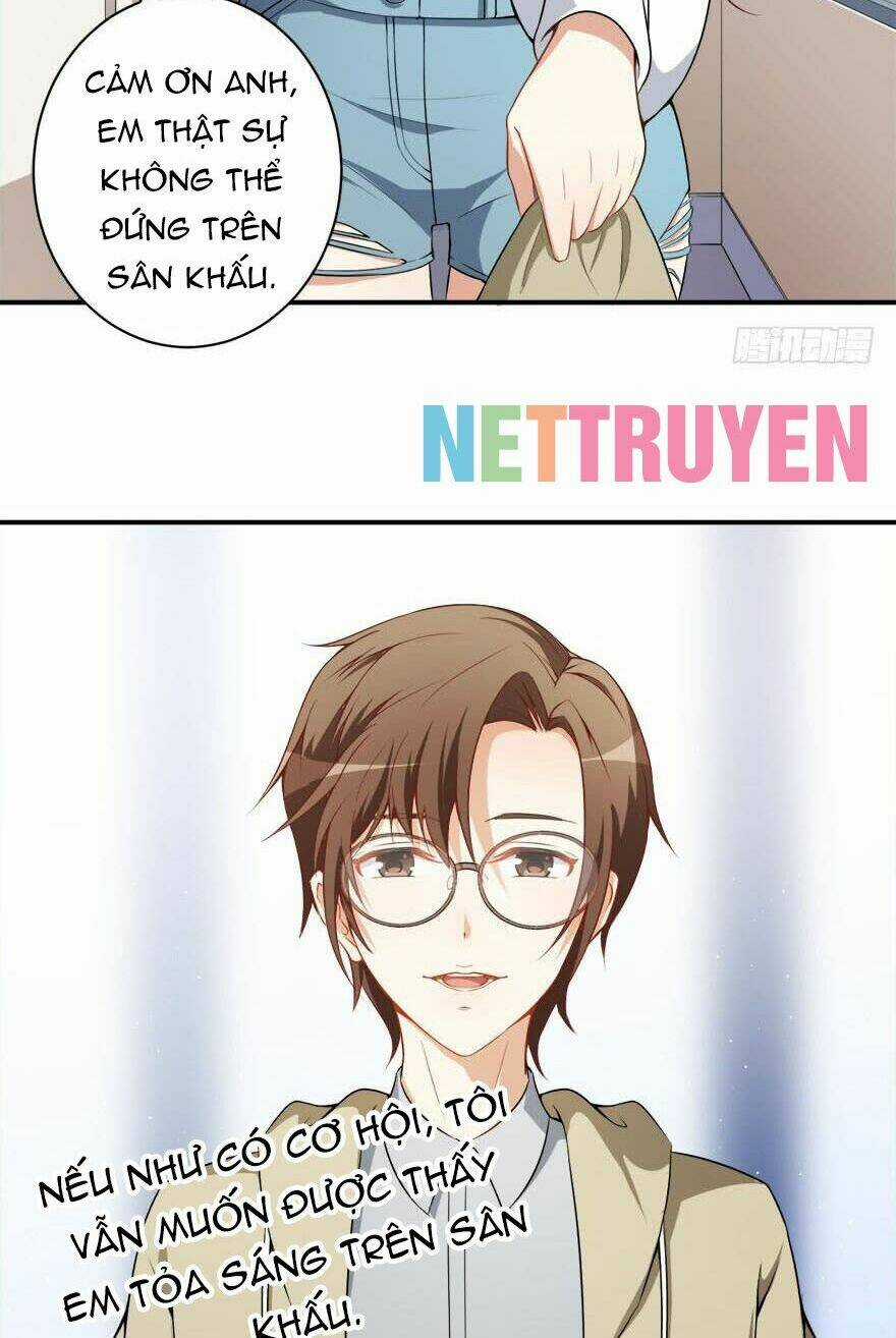 Mỹ Nhân Tâm Động Chapter 16 trang 2