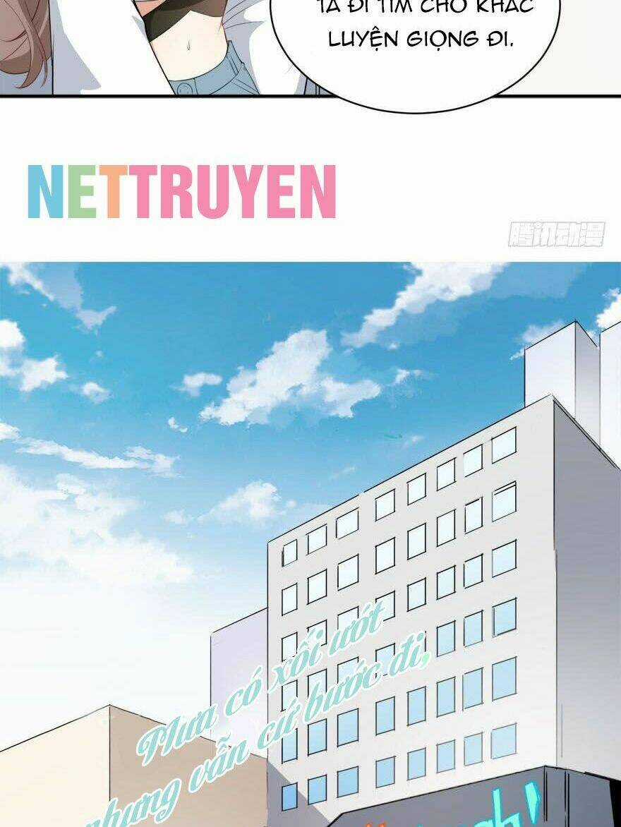 Mỹ Nhân Tâm Động Chapter 16 trang 22