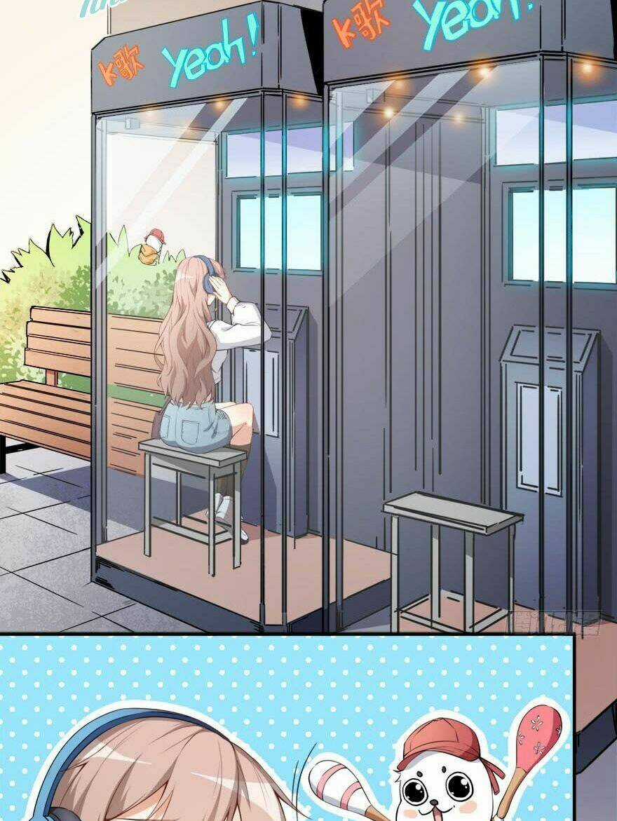 Mỹ Nhân Tâm Động Chapter 16 trang 23