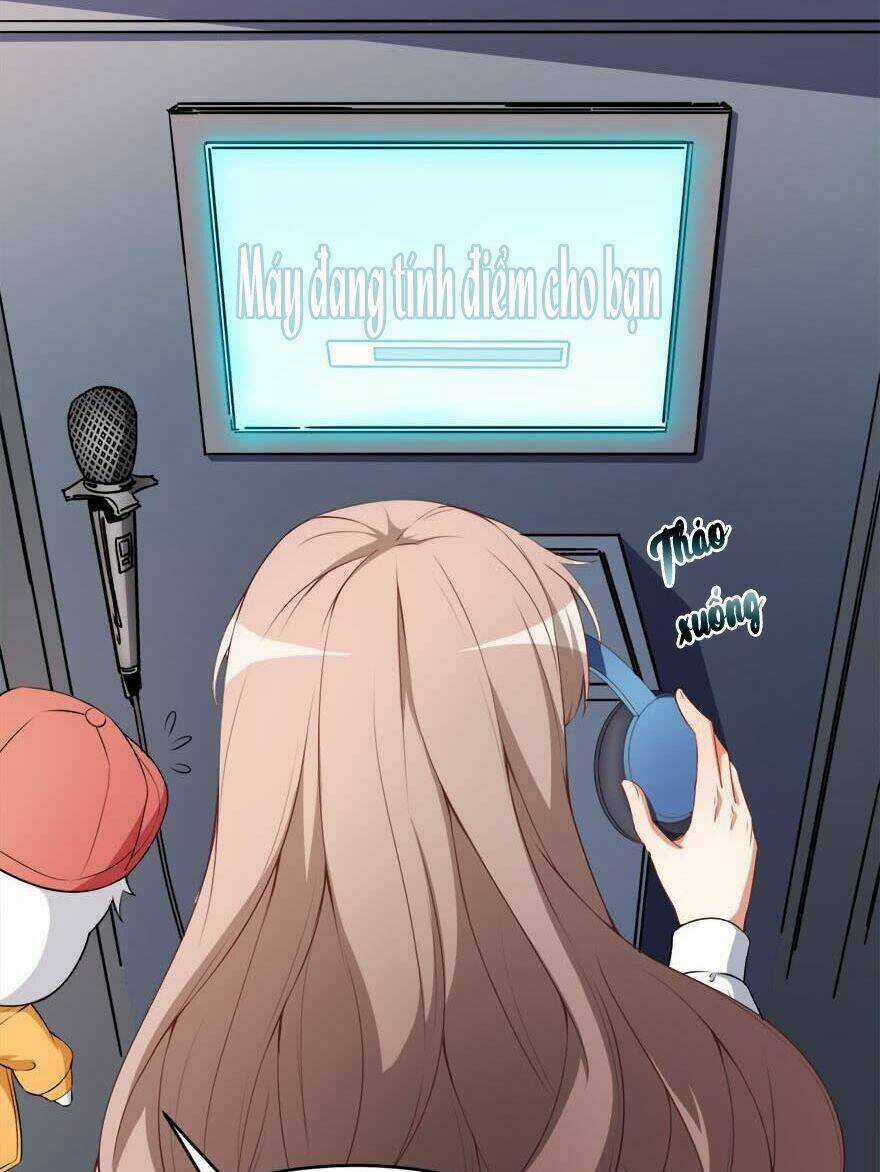 Mỹ Nhân Tâm Động Chapter 16 trang 25