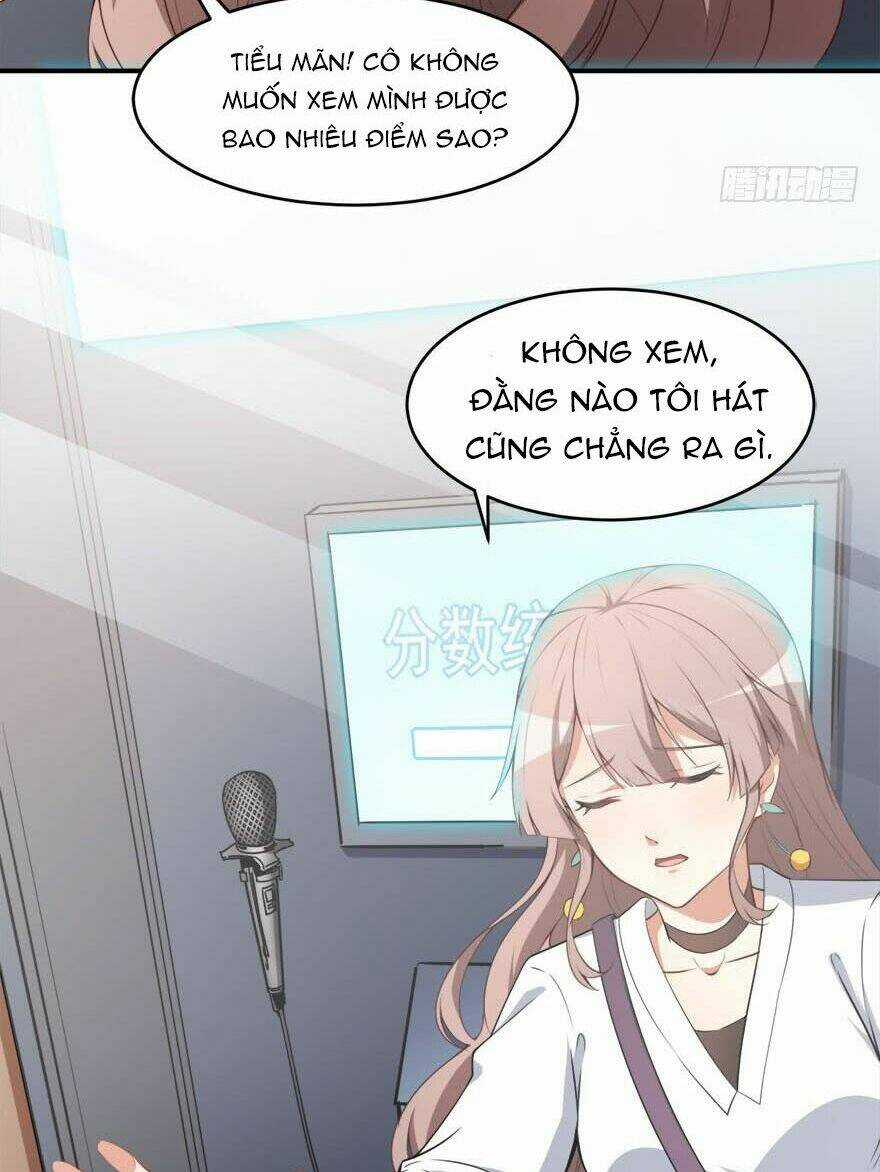 Mỹ Nhân Tâm Động Chapter 16 trang 26