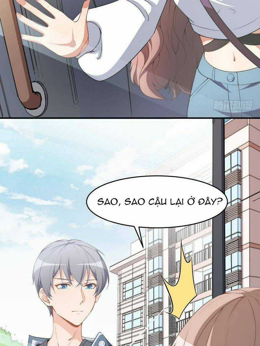 Mỹ Nhân Tâm Động Chapter 16 trang 27