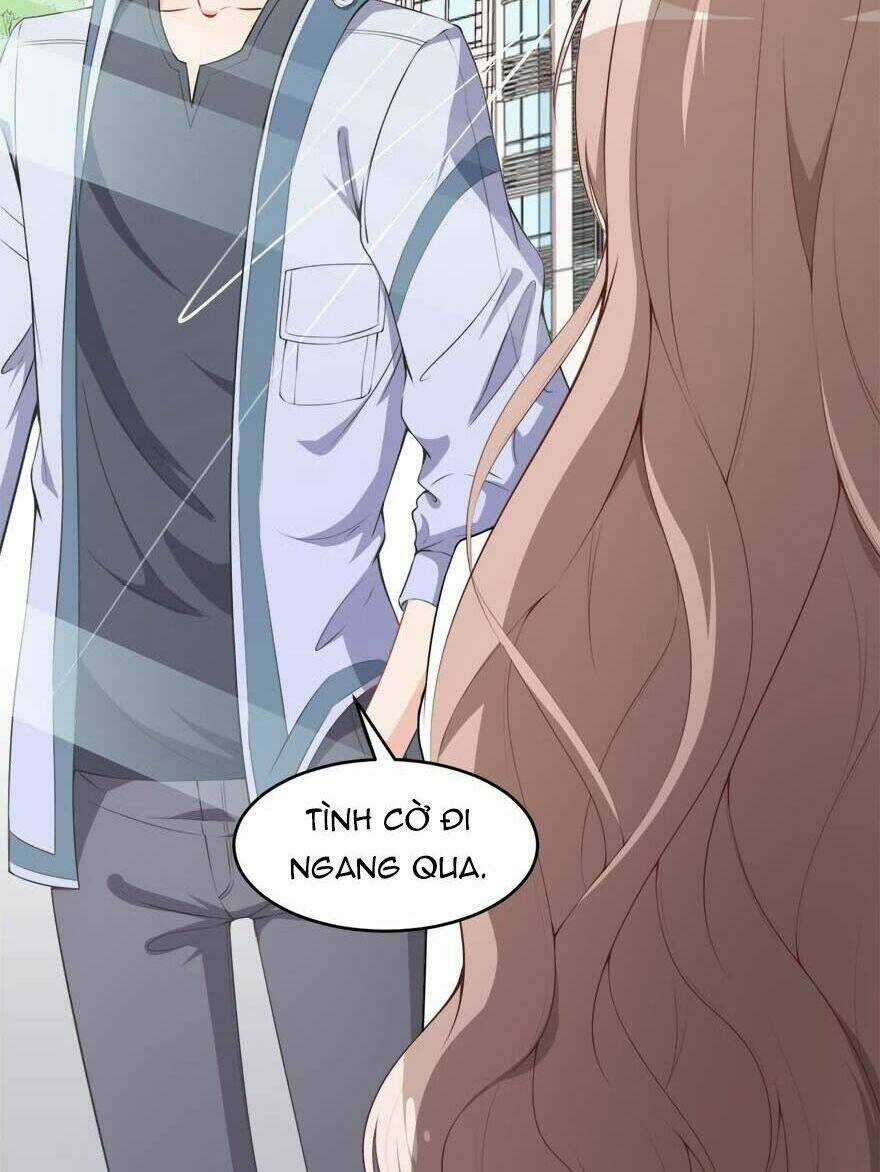 Mỹ Nhân Tâm Động Chapter 16 trang 28