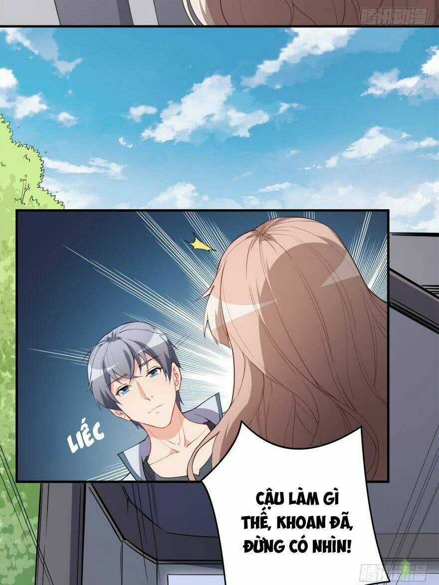 Mỹ Nhân Tâm Động Chapter 16 trang 29