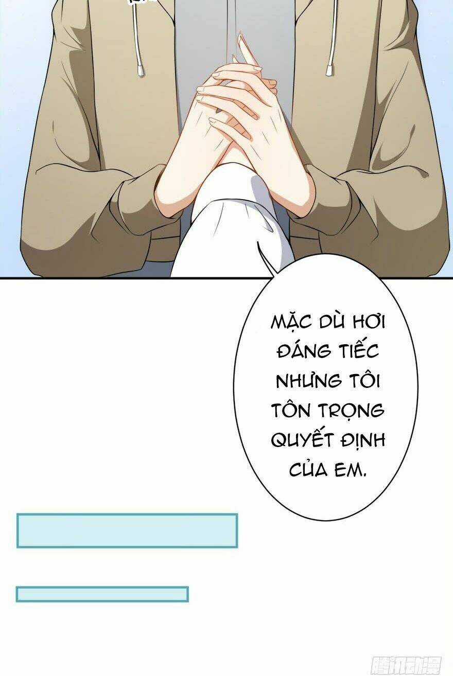 Mỹ Nhân Tâm Động Chapter 16 trang 3