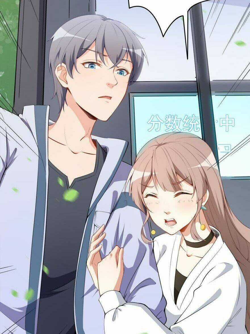 Mỹ Nhân Tâm Động Chapter 16 trang 30