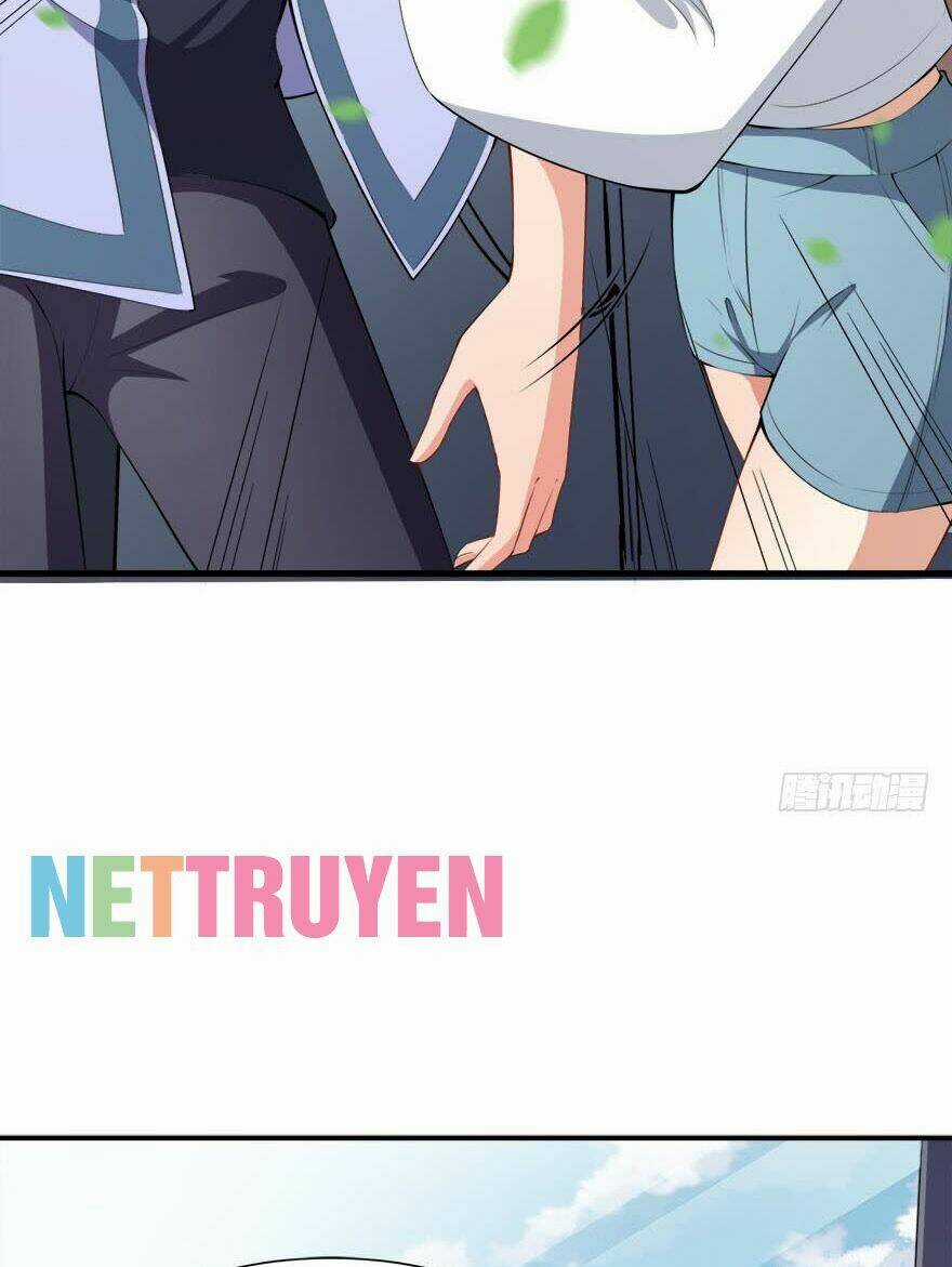 Mỹ Nhân Tâm Động Chapter 16 trang 31