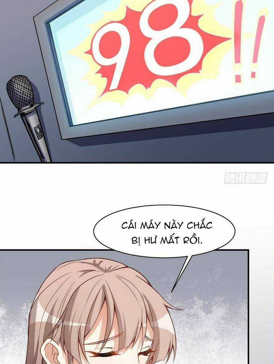 Mỹ Nhân Tâm Động Chapter 16 trang 33