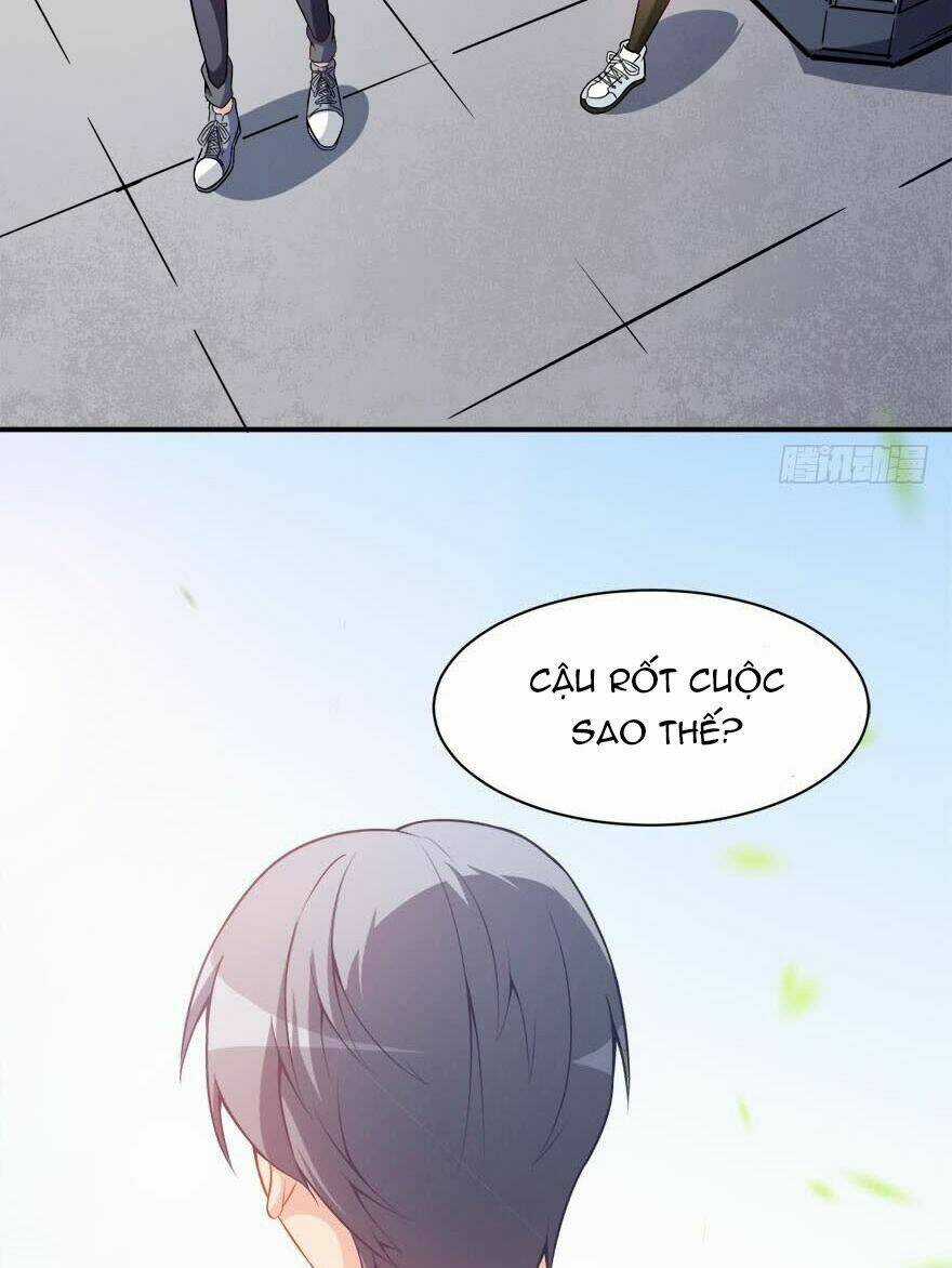 Mỹ Nhân Tâm Động Chapter 16 trang 35