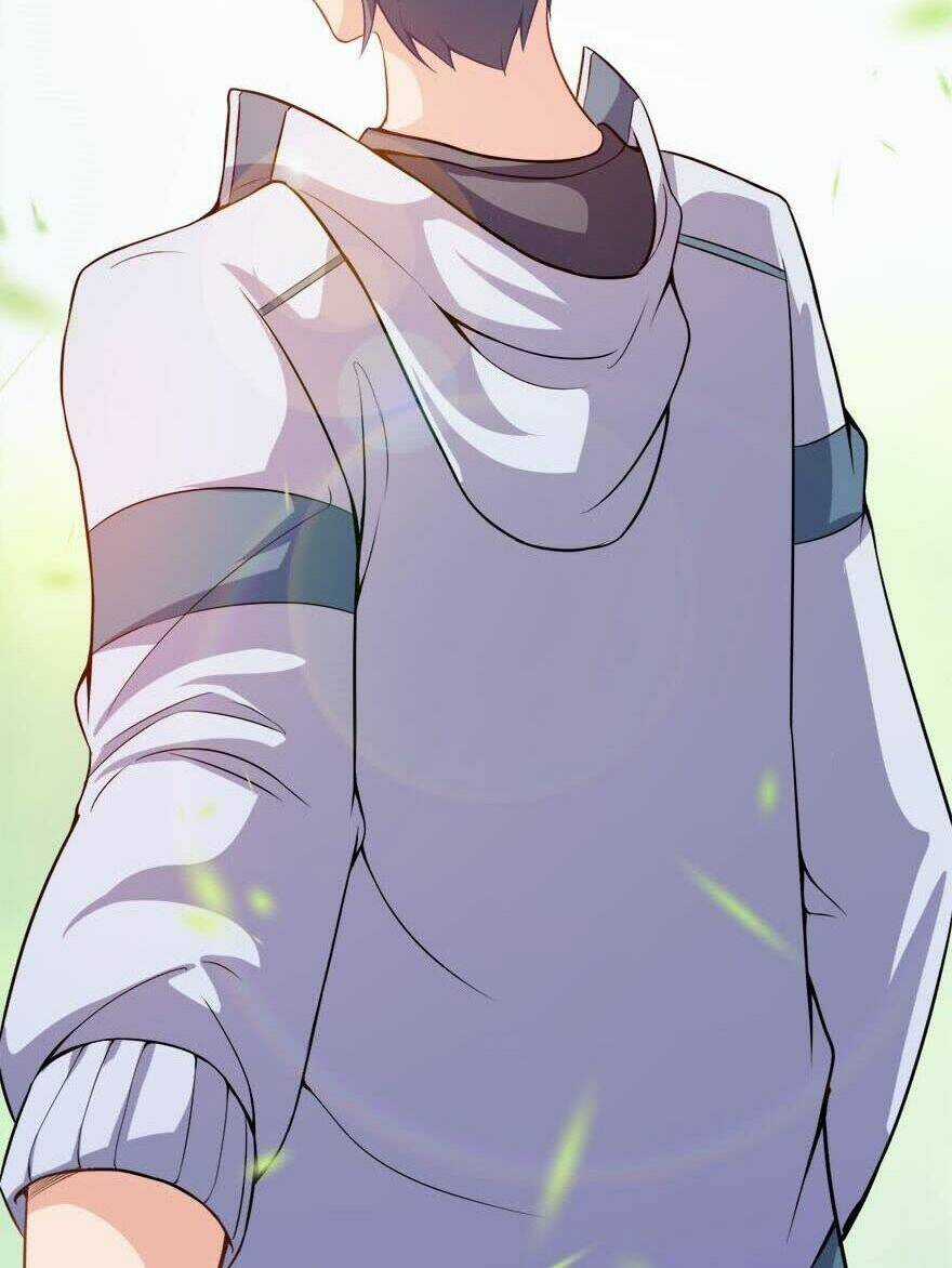 Mỹ Nhân Tâm Động Chapter 16 trang 36