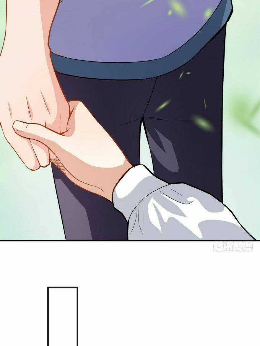 Mỹ Nhân Tâm Động Chapter 16 trang 37