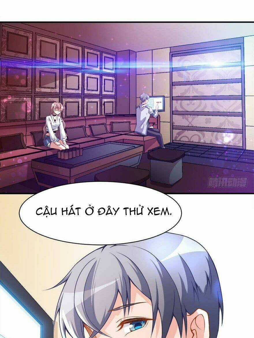 Mỹ Nhân Tâm Động Chapter 16 trang 39