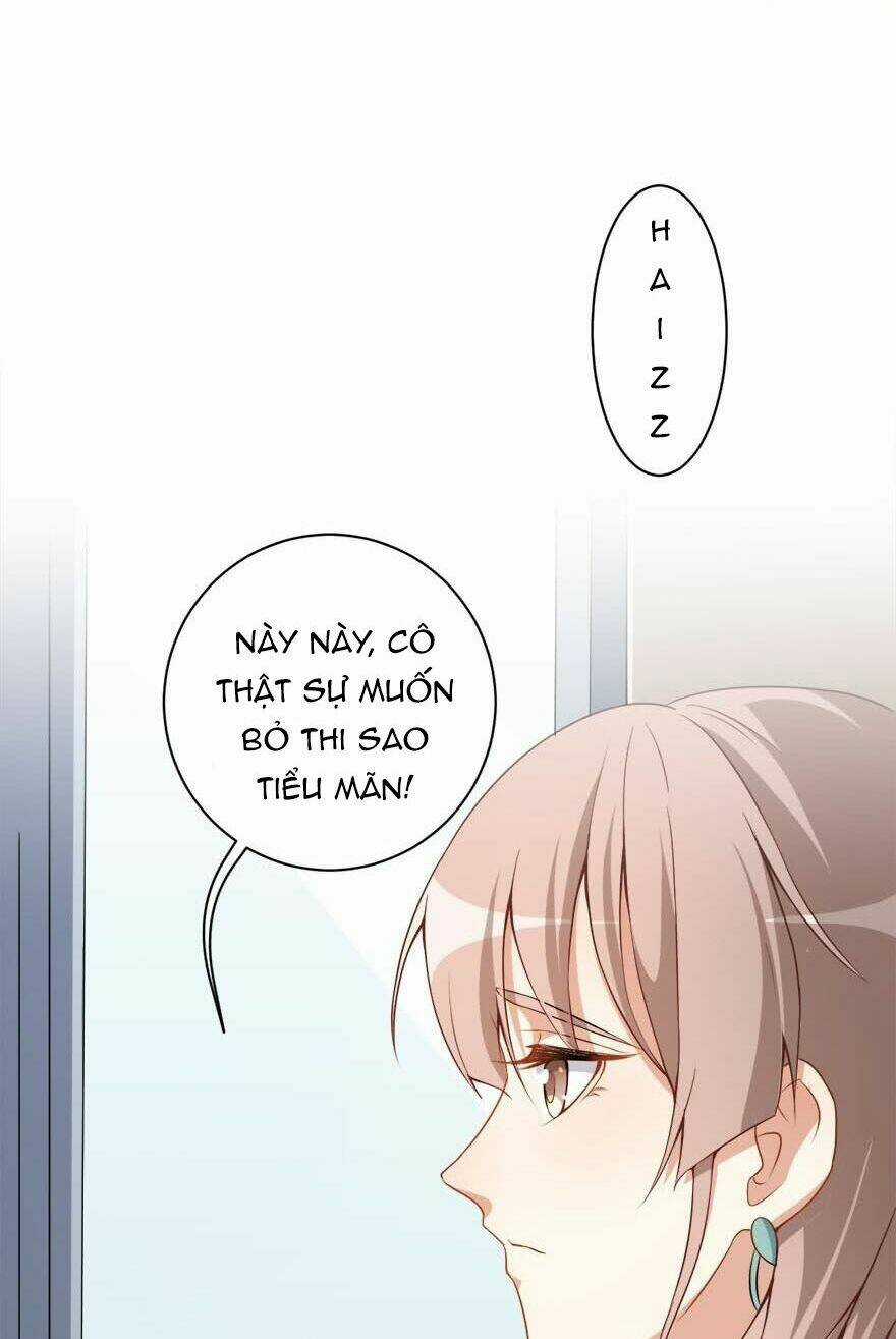 Mỹ Nhân Tâm Động Chapter 16 trang 4