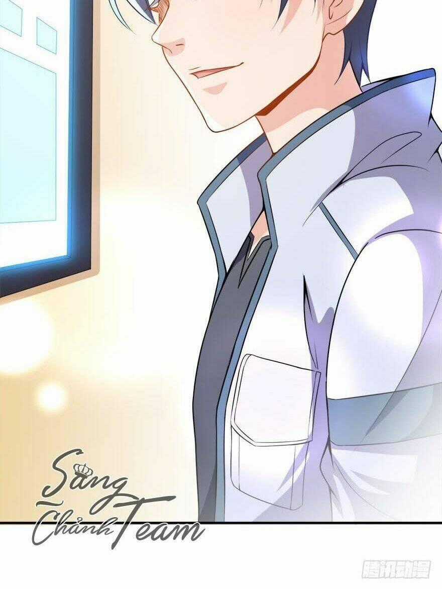 Mỹ Nhân Tâm Động Chapter 16 trang 40