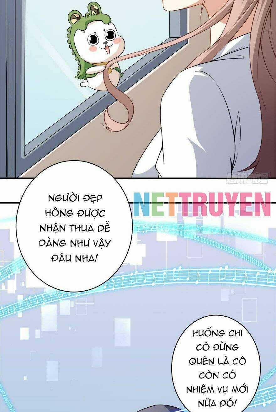 Mỹ Nhân Tâm Động Chapter 16 trang 5