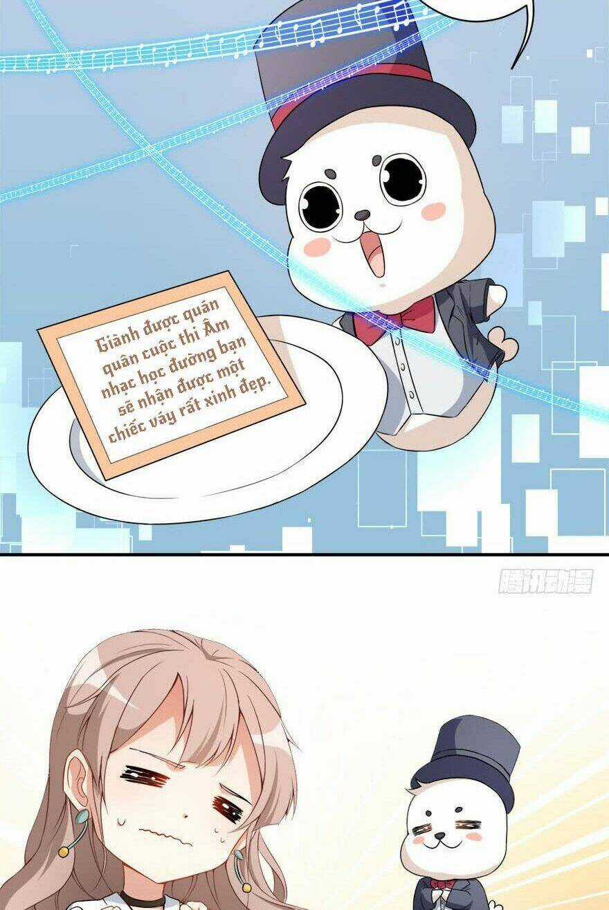 Mỹ Nhân Tâm Động Chapter 16 trang 6