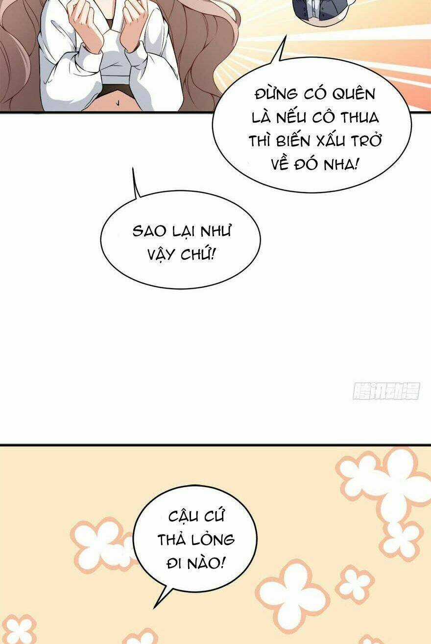 Mỹ Nhân Tâm Động Chapter 16 trang 7