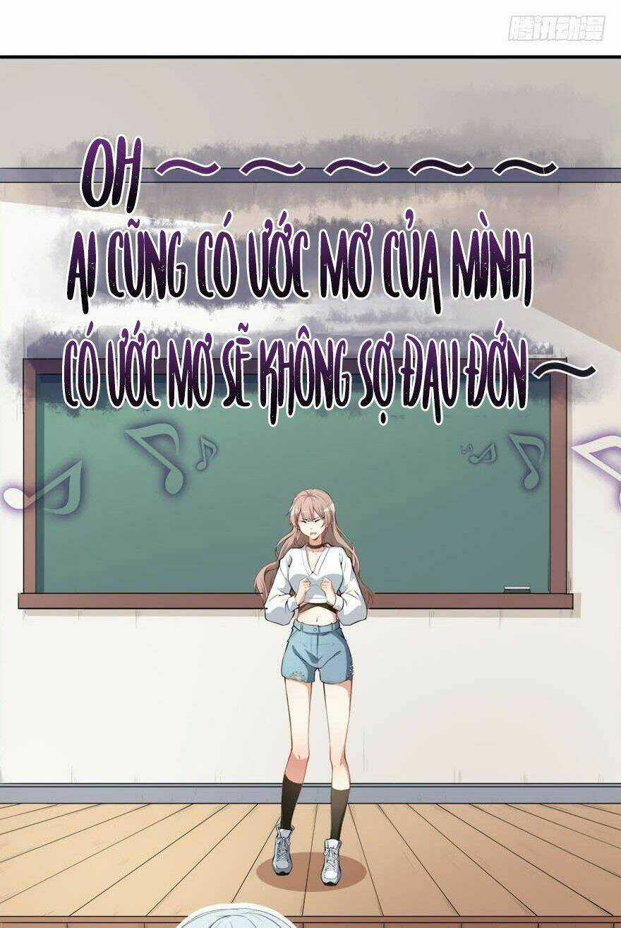 Mỹ Nhân Tâm Động Chapter 16 trang 9