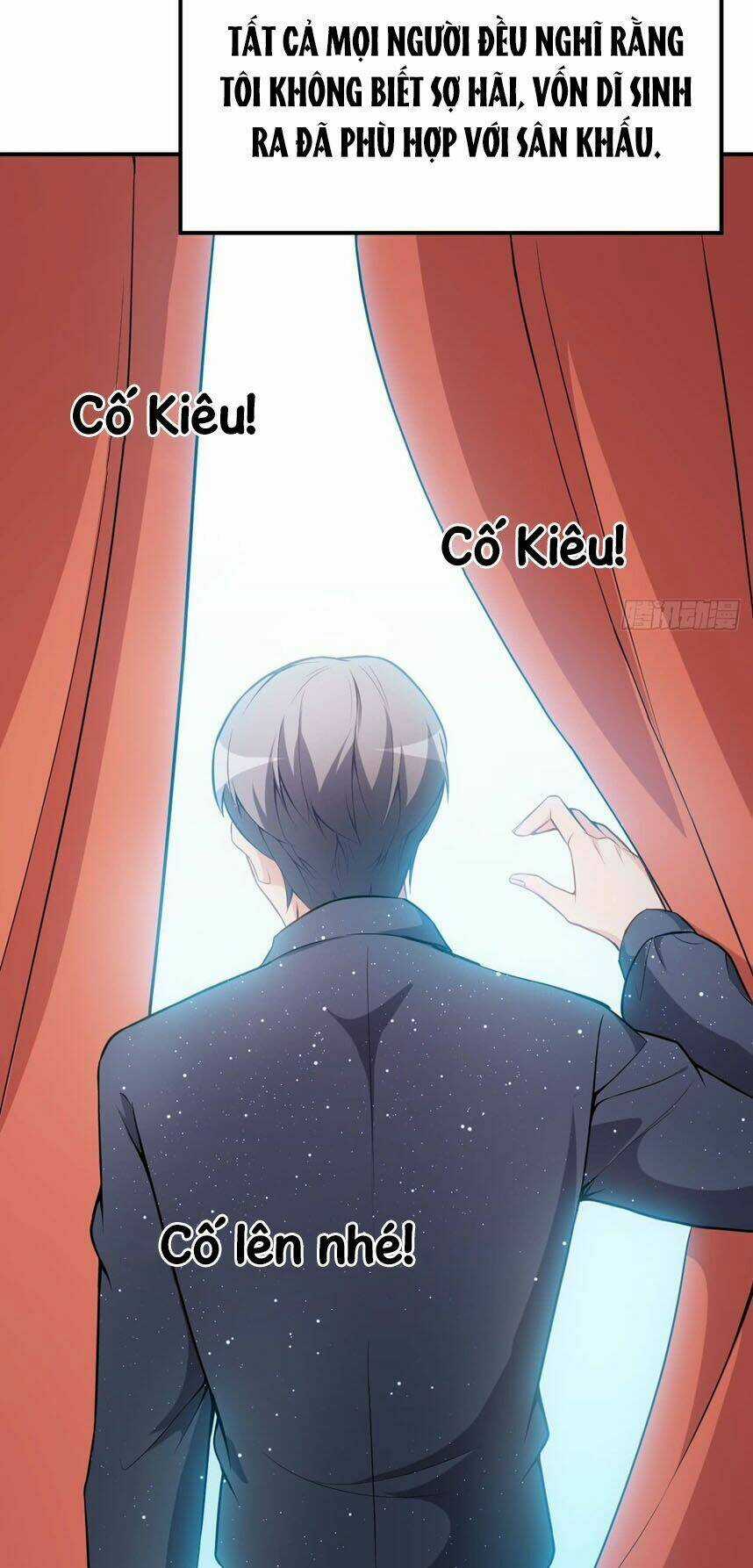 Mỹ Nhân Tâm Động Chapter 17 trang 11