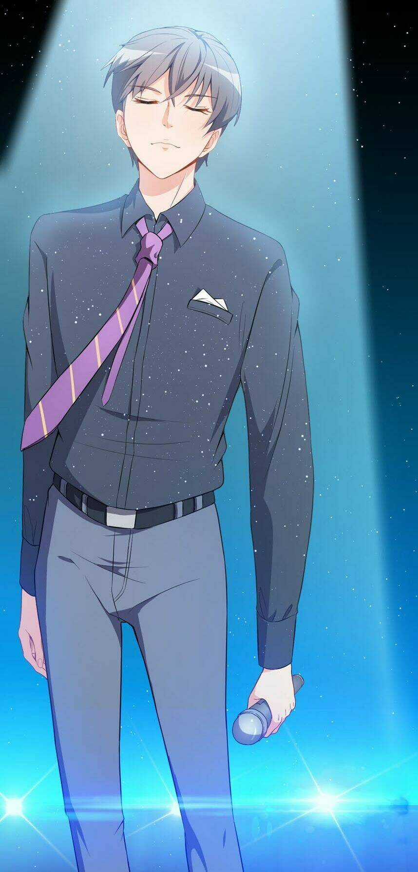 Mỹ Nhân Tâm Động Chapter 17 trang 13