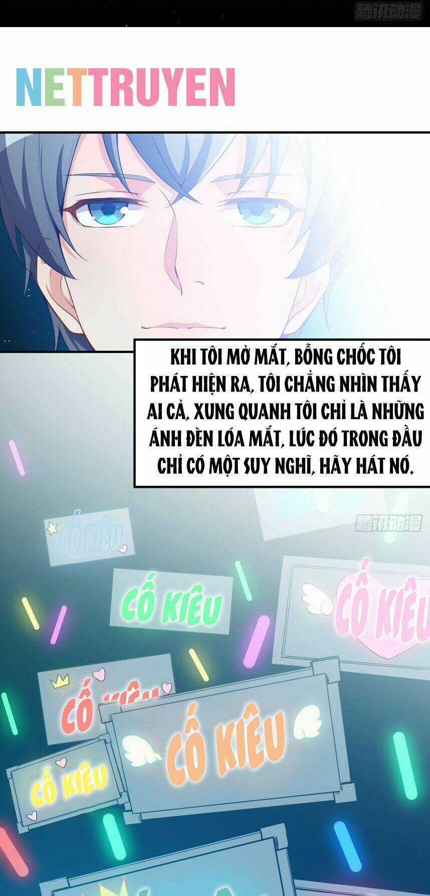 Mỹ Nhân Tâm Động Chapter 17 trang 15