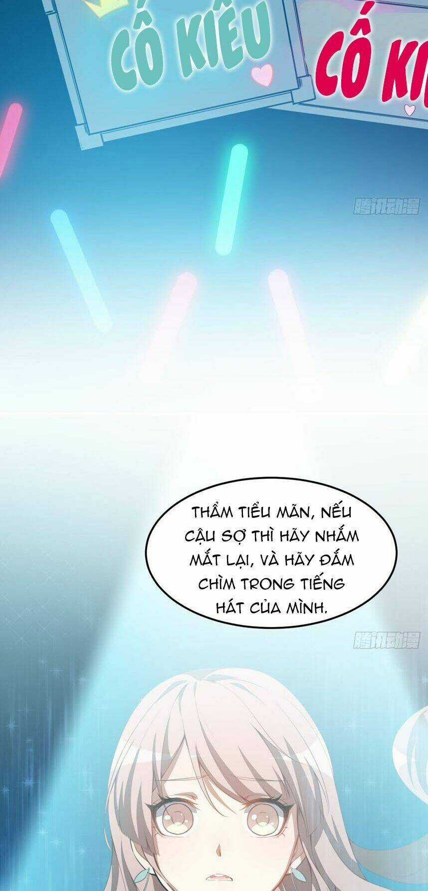 Mỹ Nhân Tâm Động Chapter 17 trang 16