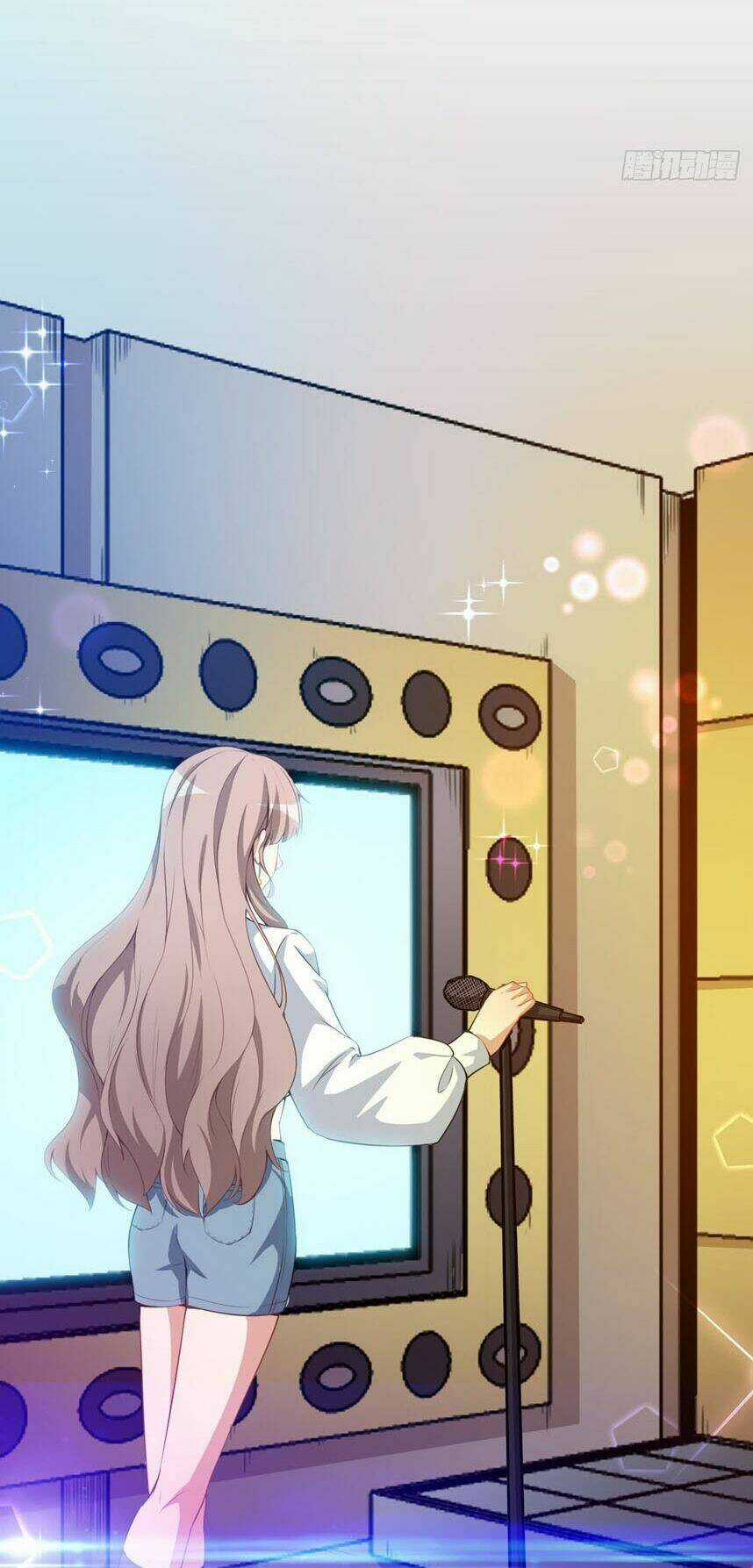 Mỹ Nhân Tâm Động Chapter 17 trang 18