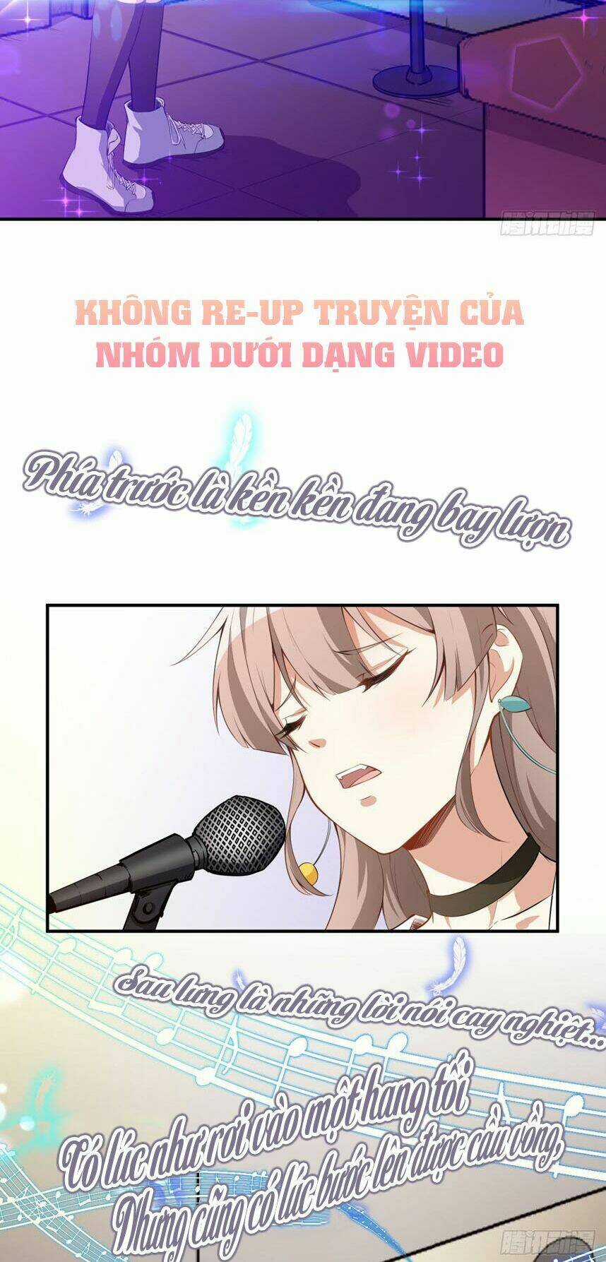 Mỹ Nhân Tâm Động Chapter 17 trang 19