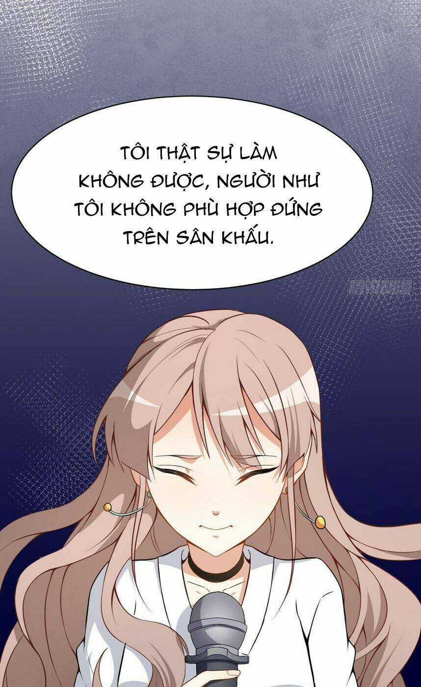 Mỹ Nhân Tâm Động Chapter 17 trang 3