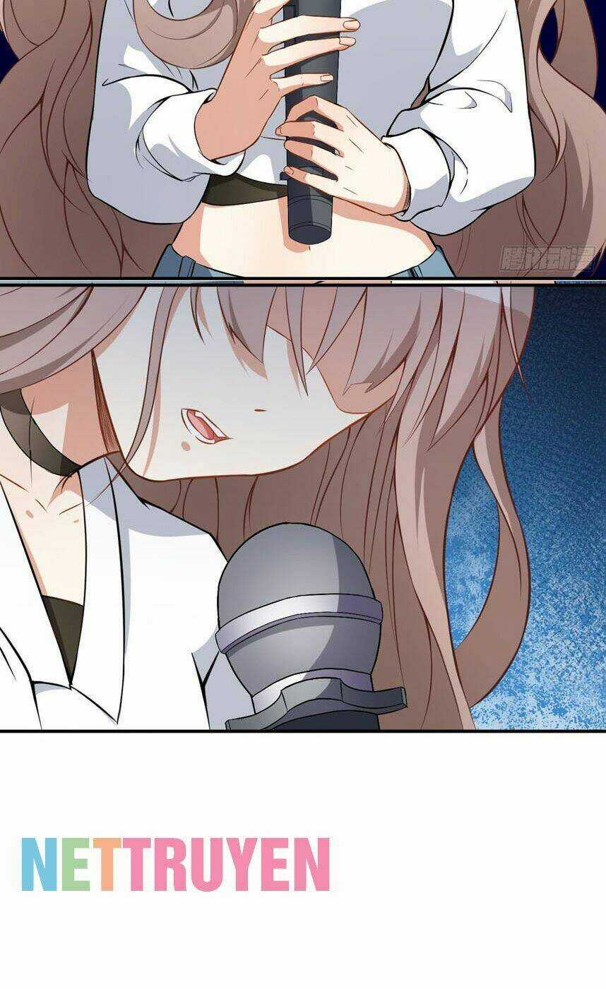 Mỹ Nhân Tâm Động Chapter 17 trang 4