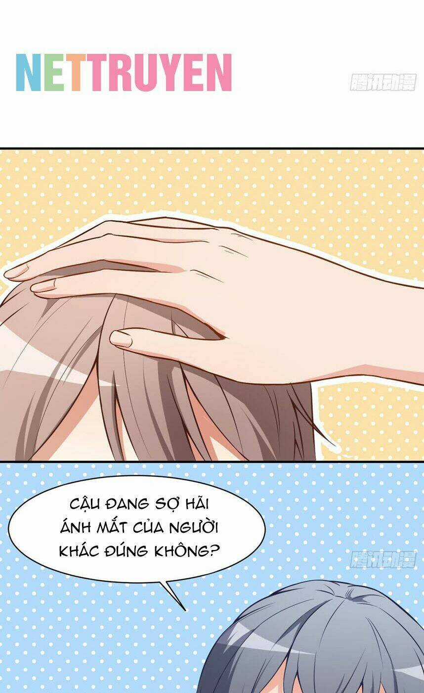 Mỹ Nhân Tâm Động Chapter 17 trang 5