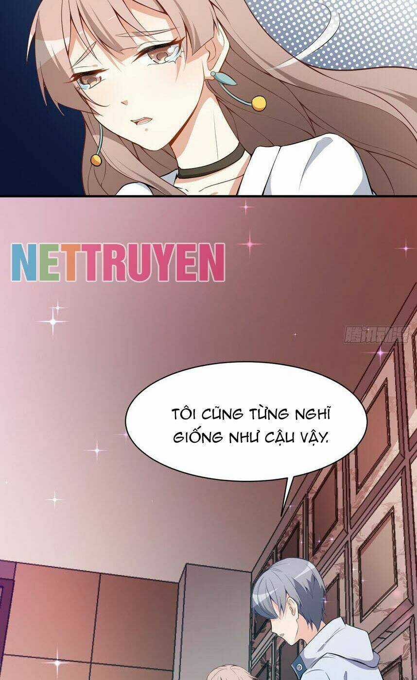 Mỹ Nhân Tâm Động Chapter 17 trang 7