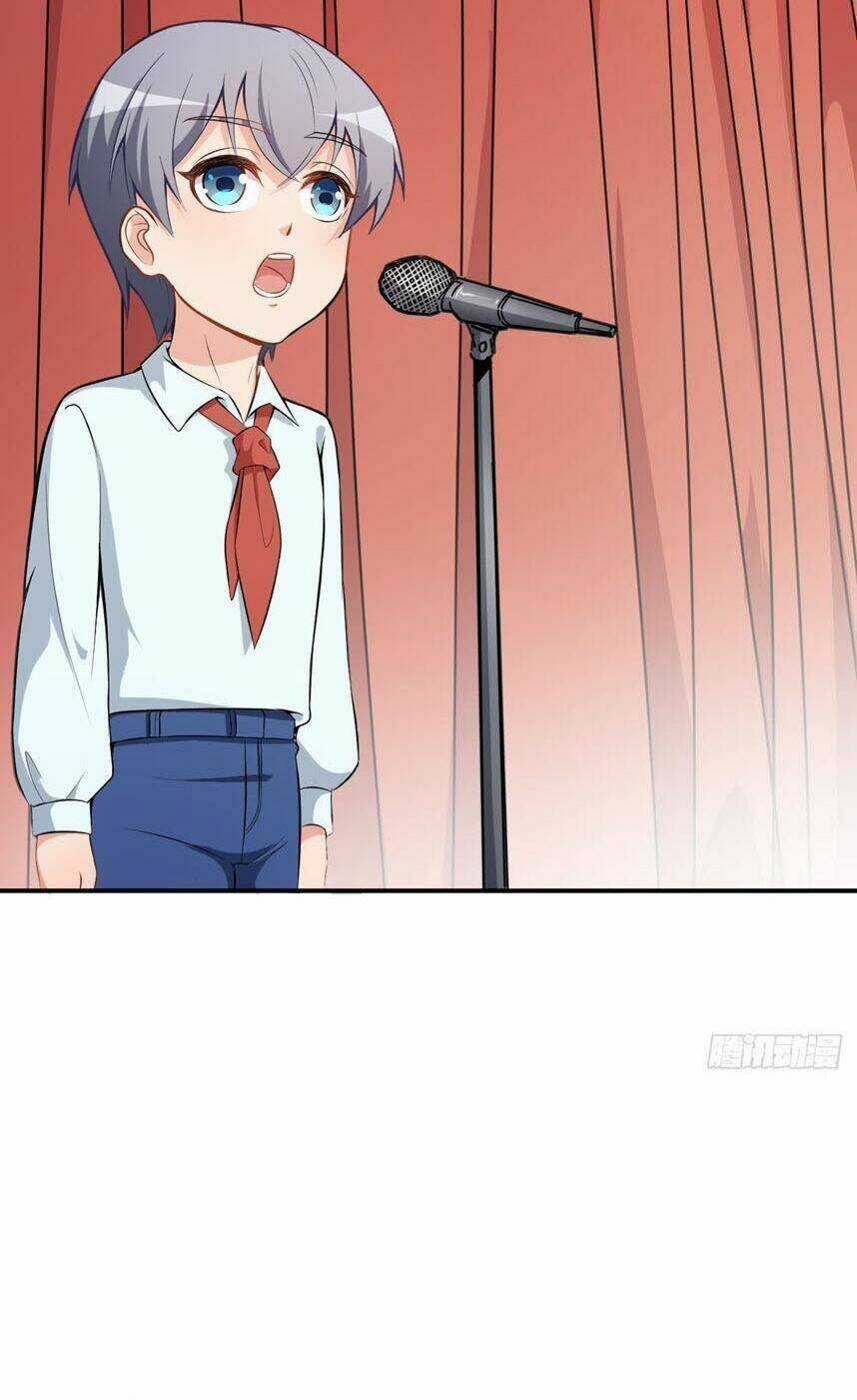 Mỹ Nhân Tâm Động Chapter 17 trang 9