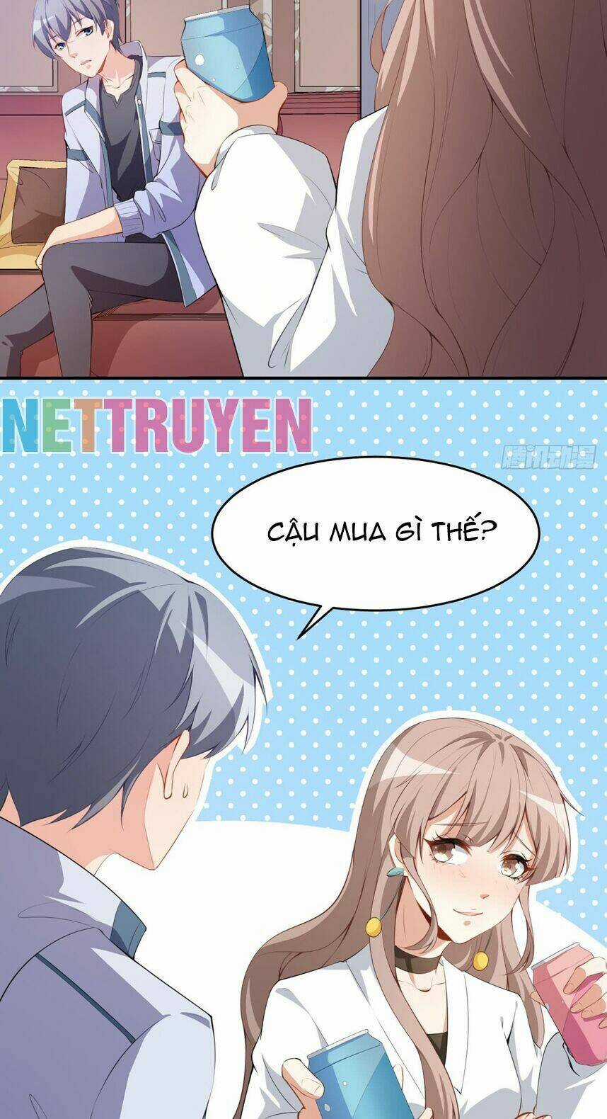 Mỹ Nhân Tâm Động Chapter 18 trang 12