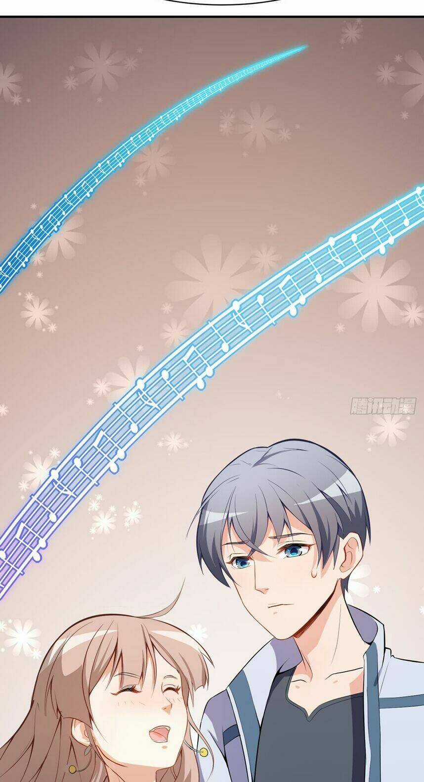 Mỹ Nhân Tâm Động Chapter 18 trang 16