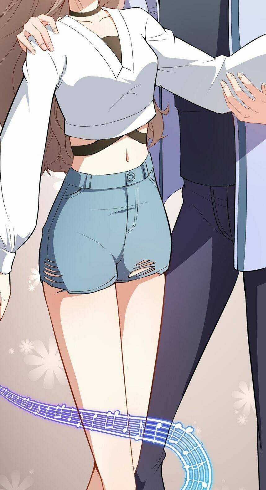 Mỹ Nhân Tâm Động Chapter 18 trang 17